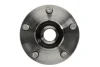 Підшипник маточини (передньої) Subaru Legacy 4/5 03-/Forester 3 08- SNR R181.19 SNR NTN R181-19 (фото 3)