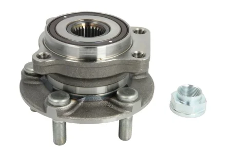 Підшипник маточини (передньої) Subaru Legacy 4/5 03-/Forester 3 08- SNR R181.19 SNR NTN R181-19