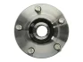 Підшипник маточини (задньої) Subaru Forester 08- SNR R181.26 SNR NTN R181-26 (фото 2)