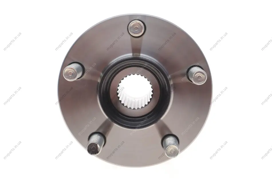 Підшипник маточини (задньої) Subaru Forester/Impreza 1.6-2.5 13-17 (+ABS) SNR R181.31 SNR NTN R181-31 (фото 1)