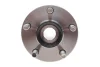 Підшипник маточини (задньої) Subaru Forester/Impreza 1.6-2.5 13-17 (+ABS) SNR R181.31 SNR NTN R181-31 (фото 1)