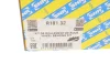 Підшипник маточини (передньої) Subaru Forester/Impreza 1.6/2.0D 08- SNR R181.32 SNR NTN R181-32 (фото 4)
