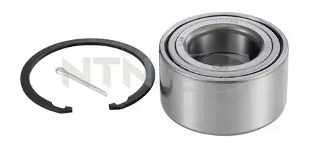 Підшипник маточини (передньої) Hyundai Elantra 06-/i30 07-12/Kia Cee\'d 06- SNR R184.26 SNR NTN R184-26 (фото 1)