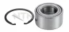 Підшипник маточини (передньої) Hyundai Elantra 06-/i30 07-12/Kia Cee\'d 06- SNR R184.26 SNR NTN R184-26 (фото 1)