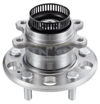 Підшипник маточини (задньої) Kia Ceed 1.6 CRDi 06-12 SNR R184.30 SNR NTN R184-30 (фото 1)