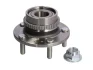 Підшипник маточини (задньої) Hyundai Tucson/Kia Sportage 04-(+ABS)(к-кт) SNR R184.49 SNR NTN R184-49 (фото 1)