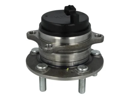 Підшипник маточини (задньої) Hyundai Santa Fe/Kia Sorento 06- SNR R184.69 SNR NTN R184-69