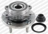 Підшипник маточини (передньої) Hyundai Elantra/i30/Kia Cee\'d 11- SNR R184.78 SNR NTN R184-78 (фото 1)