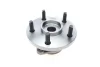 Підшипник маточини (передньої) Jeep Grand Cherokee 2.7-4.7D 98-05 (30x90x53.9) SNR R186.27 SNR NTN R186-27 (фото 6)