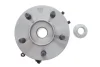Підшипник маточини (передньої) Jeep Cherokee 01-08 (R) (+ABS) SNR R186.29 SNR NTN R186-29 (фото 1)
