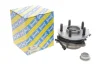 Підшипник маточини (передньої) Jeep Cherokee 01-08 (R) (+ABS) SNR R186.29 SNR NTN R186-29 (фото 2)