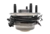 Підшипник маточини (передньої) Jeep Cherokee 01-08 (R) (+ABS) SNR R186.29 SNR NTN R186-29 (фото 3)