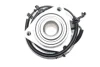 Підшипник маточини (передньої) Jeep Cherokee2.8/3.7 08- SNR R186.34 SNR NTN R186-34 (фото 3)