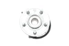 Підшипник маточини (передньої) Jeep Cherokee2.8/3.7 08- SNR R186.34 SNR NTN R186-34 (фото 6)