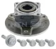 Підшипник маточини (задньої) Smart ForTwo 04- SNR R187.04 SNR NTN R187-04 (фото 1)