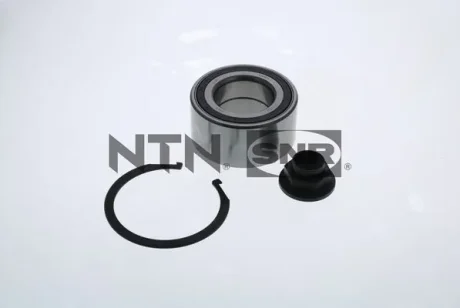 Підшипник маточини (передньої) Hyundai ix35/ Sonata/Kia Carens/Sportage 09- SNR R189.31 SNR NTN R189-31