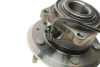 Підшипник маточини (задньої) Chevrolet Captiva 06- (к-кт) (+ABS) SNR R190.12 SNR NTN R190-12 (фото 2)