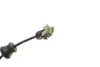 Підшипник маточини (задньої) Chevrolet Captiva 06- (к-кт) (+ABS) SNR R190.12 SNR NTN R190-12 (фото 3)