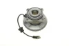 Підшипник маточини (задньої) Chevrolet Captiva 06- (к-кт) (+ABS) SNR R190.12 SNR NTN R190-12 (фото 4)
