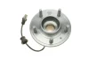 Підшипник маточини (задньої) Chevrolet Captiva 06- (к-кт) (+ABS) SNR R190.12 SNR NTN R190-12 (фото 7)