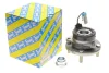 Підшипник маточини (передньої) Chevrolet Epica 2.5 08-13 SNR R190.23 SNR NTN R190-23 (фото 1)