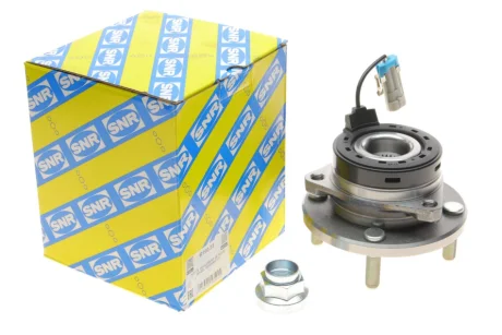 Підшипник маточини (передньої) Chevrolet Epica 2.5 08-13 SNR R190.23 SNR NTN R190-23