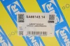 Амортизатор (передній) MB Sprinter 209-319CDI/VW Crafter 30-35 06- SNR SA65143.14 SNR NTN SA65143-14 (фото 2)