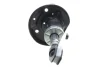 Амортизатор (передній) VW Caddy III 2.0EcoFuel 06-/Caddy IV 1.0-1.4TSI/1.6/2.0TDI 15- SNR SA65443.21 SNR NTN SA65443-21 (фото 4)