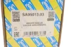 Амортизатор (задній) BMW 3 (E36/E46) 90-97 SNR SA95013.03 SNR NTN SA95013-03 (фото 2)