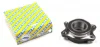 Підшипник маточини (передньої) Audi A6/A8 04-11 SNR XBGB 40536 R02 SNR NTN XBGB-40536-R02 (фото 1)