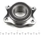 Підшипник маточини (передньої) Audi A6/A8 04-11 SNR XBGB 40536 R02 SNR NTN XBGB-40536-R02 (фото 2)
