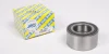 Підшипник маточини (передньої) Renault Megane II/Scenic II 1.5-1.9 dCI 02- (+ABS) (42x77x39) SNR XGB 41930 SNR NTN XGB-41930 (фото 1)