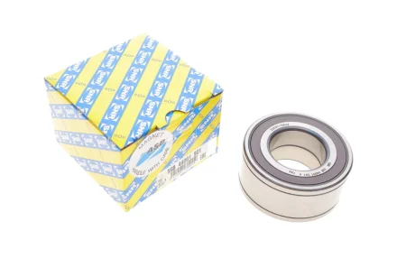 Підшипник маточини (передньої) Citroen C3/Peugeot 207/208 02- (37x72x33) SNR XGB 44001 S01 SNR NTN XGB-44001-S01