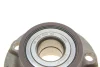 Підшипник маточини (задньої) VW Caddy 03-/Golf V/Skoda Octavia SNR XTGB 45290 R04 SNR NTN XTGB-45290-R04 (фото 5)