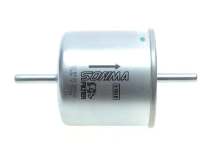 Фільтр паливний Ford Transit 2.0 -00 S 1514 B SOFIMA S-1514-B
