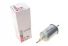 Фільтр паливний Opel Combo/Astra G/Vectra 1.4-2.2i 94-/Peugeot Boxer 2.0i 94-02 (OE line) (h=163mm) S 1515 B SOFIMA S-1515-B (фото 1)