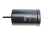 Фільтр паливний Volvo S40/S60/S80/V40/V70 1.6-2.9i 95-10/Mitsubishi Carisma 1.8 16V 97-06 S 1747 B SOFIMA S-1747-B (фото 1)
