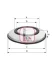 Фільтр повітряний Nissan Primera 1.6 90-02/ Sunny 1.4 89-00 S 2720 A SOFIMA S-2720-A (фото 1)