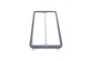 Фільтр повітряний Toyota Corolla/Camry/Carina 1.6i/1.8i/2.0GTi 86-01 S 3076 A SOFIMA S-3076-A (фото 4)