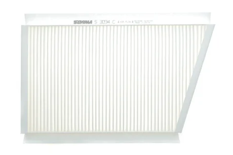 Фільтр салону MB C-class (W203) 00-07/CLC (C203) 08-11/CLK (C209) 02-09 S 3094 C SOFIMA S-3094-C