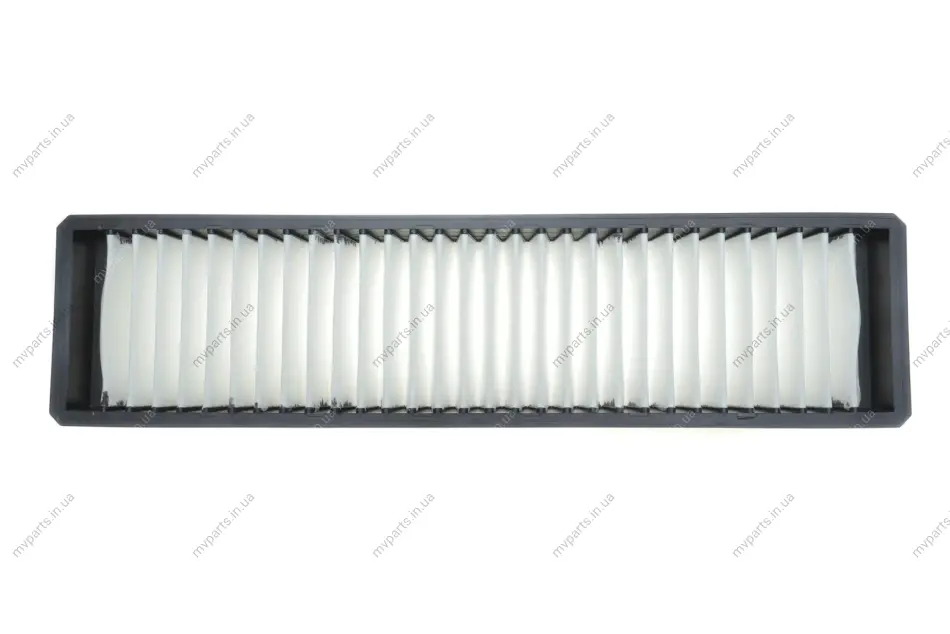 Фільтр салону Mini Mini 01-08 S 3101 C SOFIMA S-3101-C (фото 1)