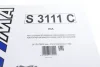 Фільтр салону Kia Cerato/Sorento II 04- S 3111 C SOFIMA S-3111-C (фото 6)