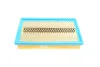 Фільтр повітряний MB 190 (W201) 2.0D 83-93/E-class (W124) 2.0D 93-95 (OM601) S 3120 A SOFIMA S-3120-A (фото 3)
