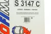 Фільтр салону Subaru Legacy V/Outback/ Toyota Auris/Avensis/Corolla/Camry/Prius/Lexus IS/LS/LX 09- S 3147 C SOFIMA S-3147-C (фото 2)