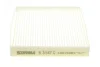 Фільтр салону Subaru Legacy V/Outback/ Toyota Auris/Avensis/Corolla/Camry/Prius/Lexus IS/LS/LX 09- S 3147 C SOFIMA S-3147-C (фото 4)