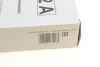 Фільтр повітряний Audi A4/A6 1.6-4.2 i/1.9TDI 94-05/VW Passat 1.8-4.0 i/1.9TDI 97-05 S 3192 A SOFIMA S-3192-A (фото 5)