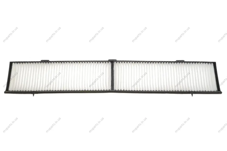 Фільтр салону BMW 1 (E81/E82/E87/E88) 04-/3 (E90/E91/E92/E93) 05-/X1 (E84) 09-15 S 3236 C SOFIMA S-3236-C (фото 1)