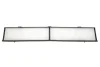 Фільтр салону BMW 1 (E81/E82/E87/E88) 04-/3 (E90/E91/E92/E93) 05-/X1 (E84) 09-15 S 3236 C SOFIMA S-3236-C (фото 1)