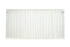 Фільтр салону Jeep Cherokee/Liberty 08-/Dodge Nitro 06-12 (к-кт 2шт) S 3239 C SOFIMA S-3239-C (фото 4)