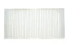 Фільтр салону Jeep Cherokee/Liberty 08-/Dodge Nitro 06-12 (к-кт 2шт) S 3239 C SOFIMA S-3239-C (фото 5)